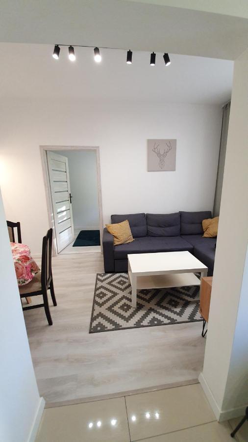 Stary Toruń Apartament Na Kochanowskiego المظهر الخارجي الصورة