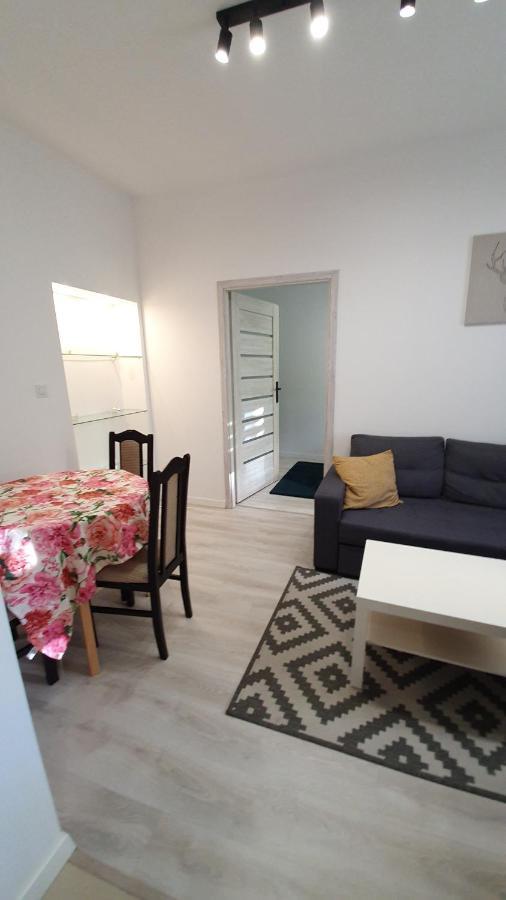 Stary Toruń Apartament Na Kochanowskiego المظهر الخارجي الصورة