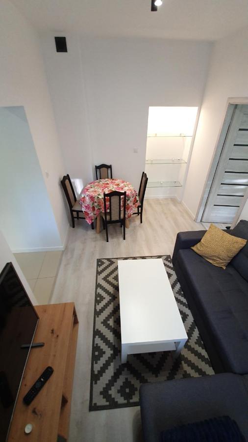 Stary Toruń Apartament Na Kochanowskiego المظهر الخارجي الصورة