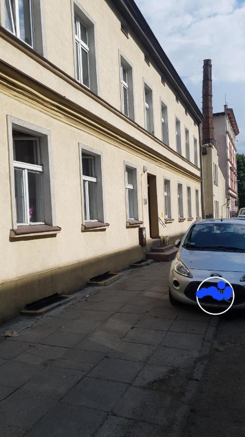 Stary Toruń Apartament Na Kochanowskiego المظهر الخارجي الصورة