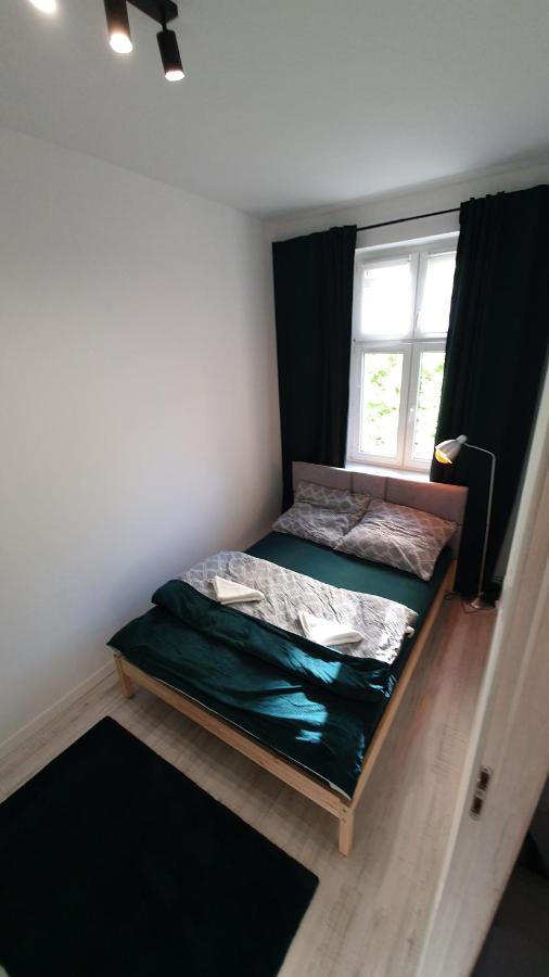 Stary Toruń Apartament Na Kochanowskiego المظهر الخارجي الصورة