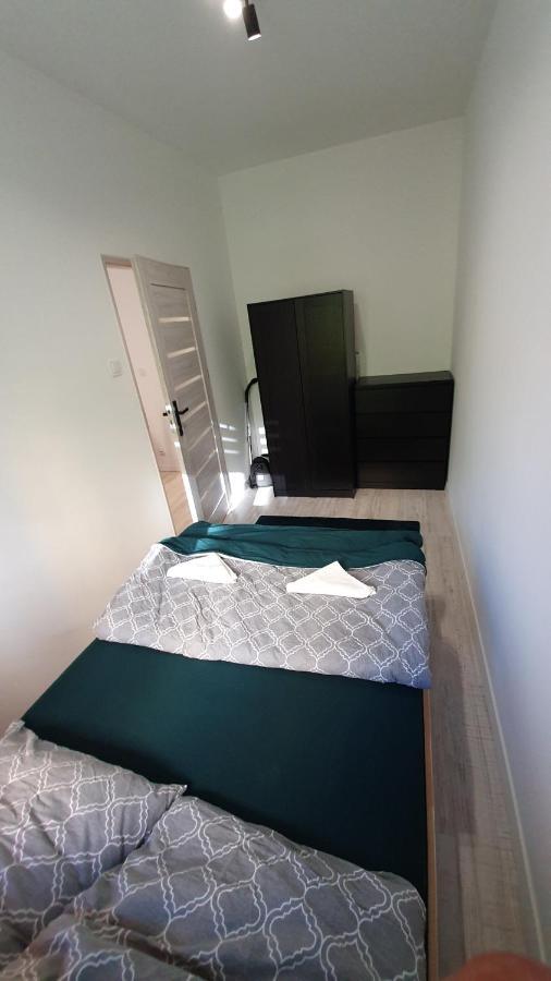 Stary Toruń Apartament Na Kochanowskiego المظهر الخارجي الصورة