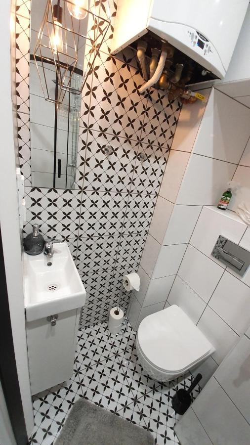 Stary Toruń Apartament Na Kochanowskiego المظهر الخارجي الصورة