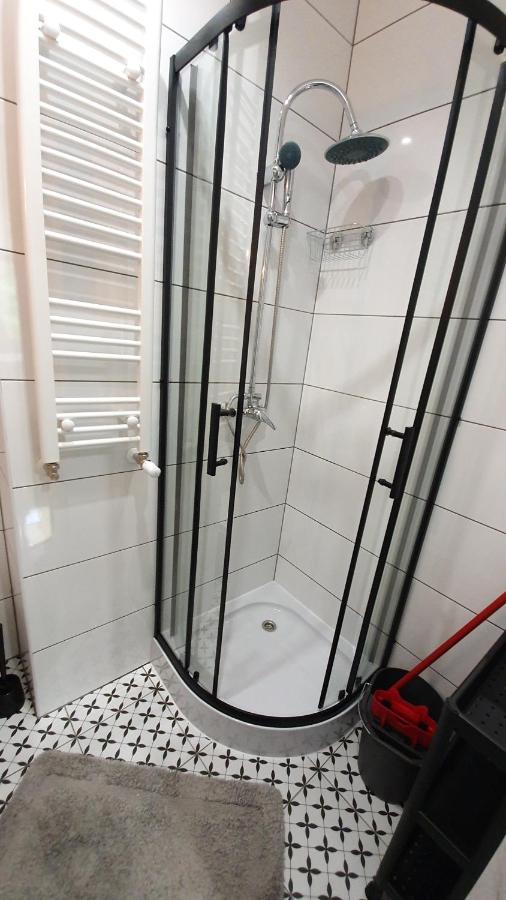 Stary Toruń Apartament Na Kochanowskiego المظهر الخارجي الصورة